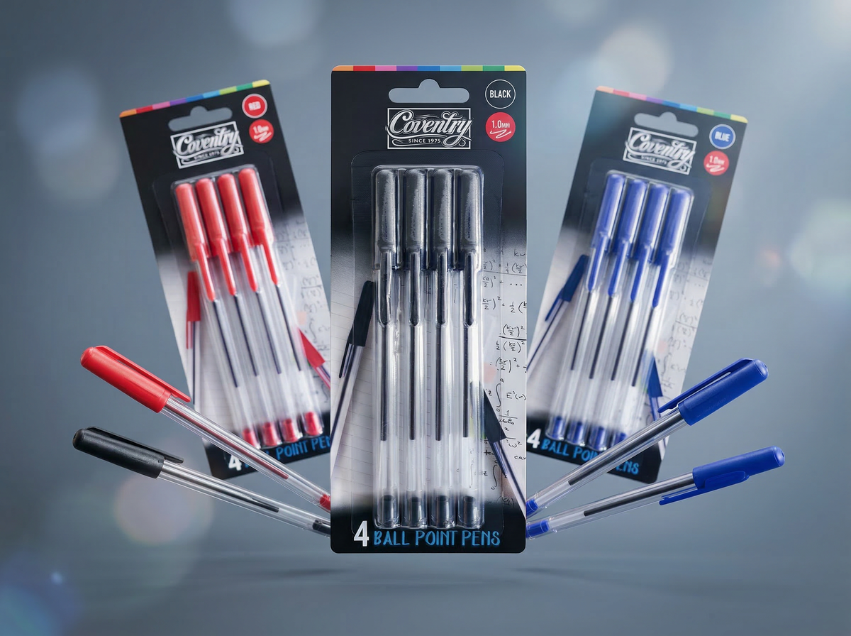 Pens