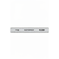 30cm Shatterproof Ruler