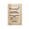 A4 32P College Exercise Book