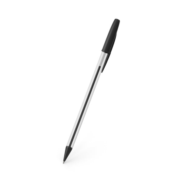 Black Pens 4s
