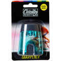 Double Barrel Sharpeners