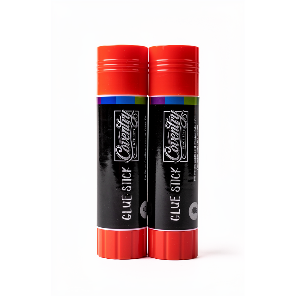 2x40g Glue Stick