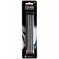 HB Pencils 4s