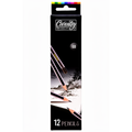 6B Pencils 12s