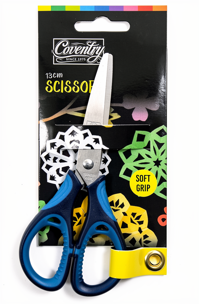 13cm Scissors