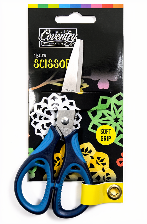 13cm Scissors