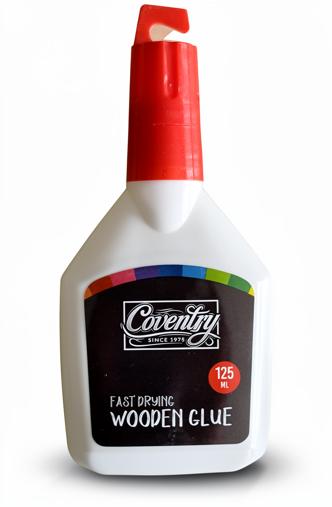 125ml Wood Glue