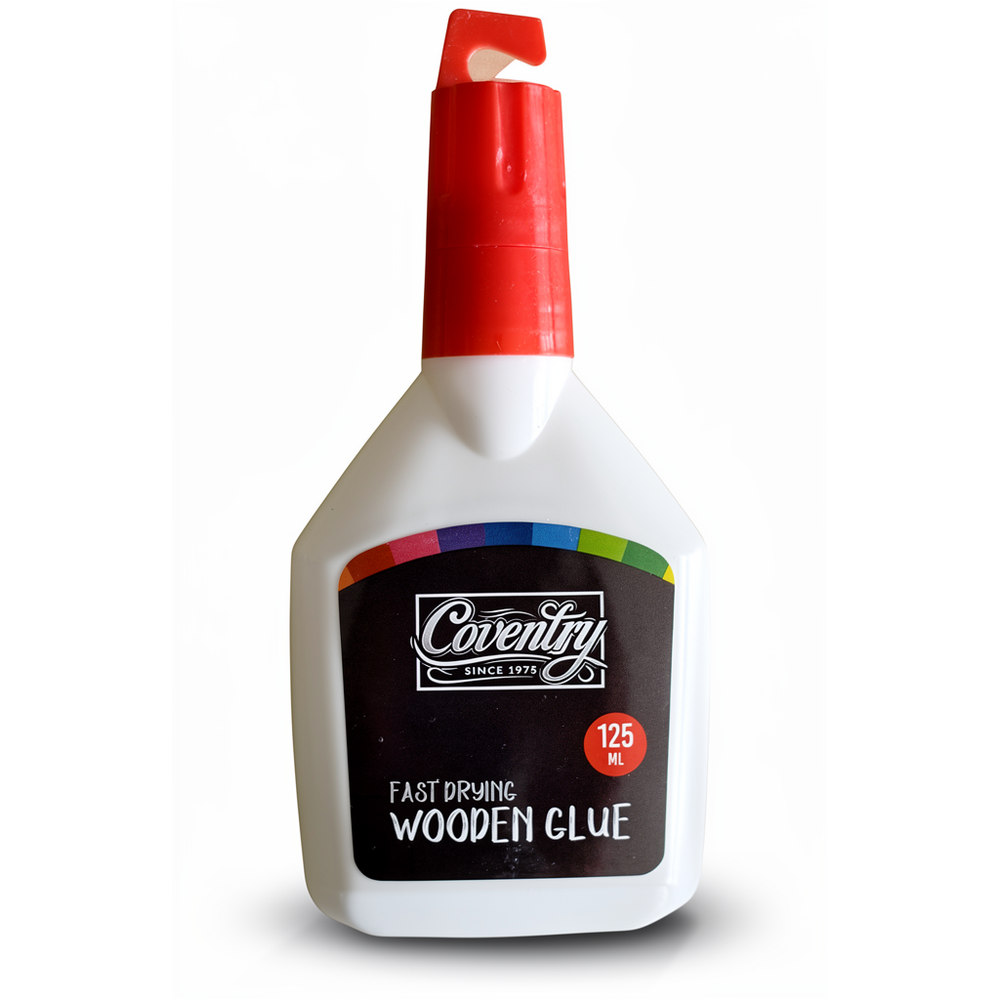 125ml Wood Glue